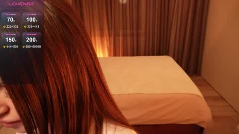 Chloe online show from March 2026 09:00:01 PM