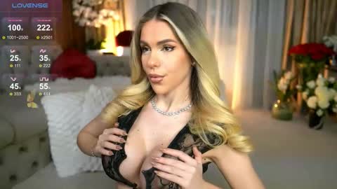 Chloe online show from March 2026 09:19:02 PM