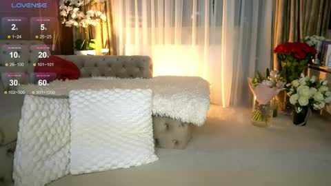 Chloe online show from March 2026 09:20:02 PM