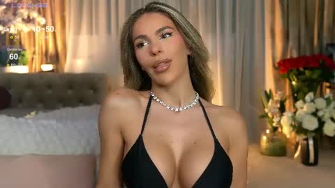 Chloe online show from July 2026 08:22:01 PM