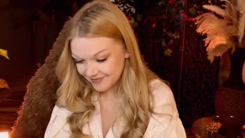 ChloeWight online show from March 2026 09:23:02 AM