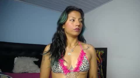 chloewills_ online show from January 2026 12:33:02 PM