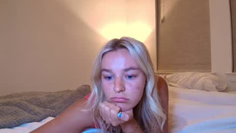 Chloe Babe online show from July 2026 07:25:01 AM