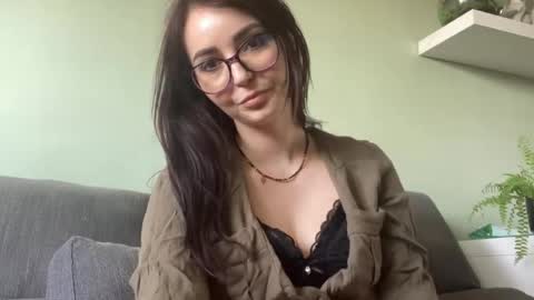 ChloeXNatural online show from May 2026 06:41:01 AM