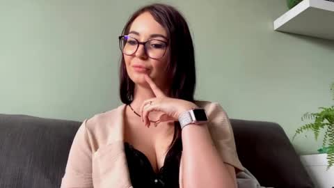 ChloeXNatural online show from May 2026 06:41:01 AM