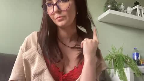 ChloeXNatural online show from May 2026 08:21:01 AM
