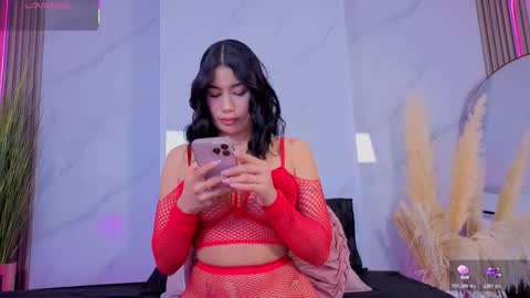 Chlooe online show from October 2025 01:18:01 AM