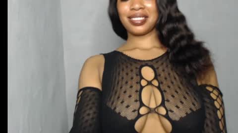 ESTHER online show from April 2026 07:39:02 AM