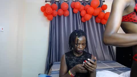 Lexy online show from February 2026 07:46:02 AM