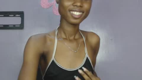 Snapshot of choco_petitqueen chatting on January 2025 09:19:02 AM choco_petitqueen online show from January 2025 09:19:02 AM