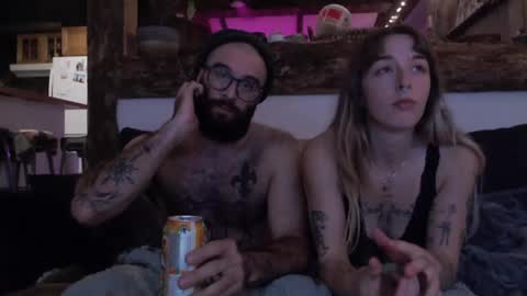 chocobear89 online show from December 2024 12:30:02 AM