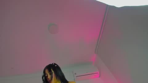 chocobunny1 online show from November 2025 11:43:02 AM