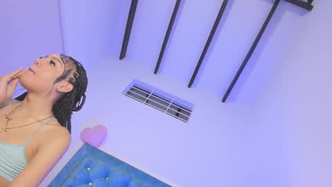 chocobunny1 online show from April 2026 11:19:01 AM