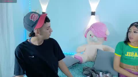 chocobunny1 online show from June 2026 04:19:02 AM