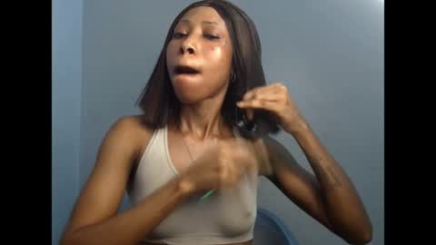 chocochocox online show from April 2026 06:19:01 AM