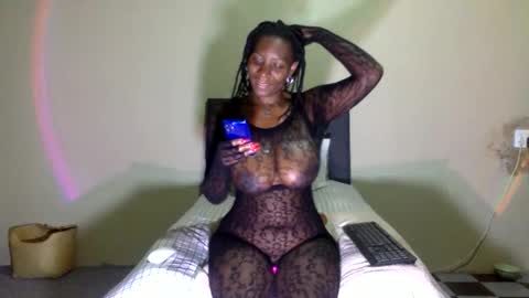 Exotic Chocolate online show from September 2025 01:38:02 AM