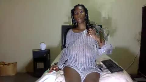 Exotic Chocolate online show from October 2025 10:49:02 AM