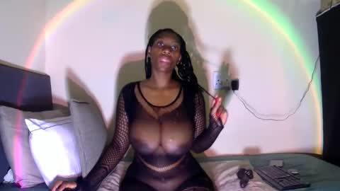 Snapshot of chocolate808 chatting on February 2026 02:05:01 AM Exotic Chocolate online show from February 2026 02:05:01 AM