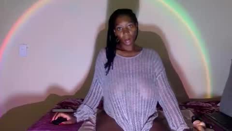 Snapshot of chocolate808 chatting on February 2026 01:15:02 AM Exotic Chocolate online show from February 2026 01:15:02 AM