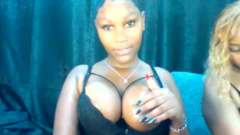 chocolate_divaa online show from May 2026 06:44:01 AM
