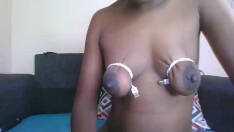 Snapshot of chocolatebby90 chatting on October 2025 08:39:02 PM chocolatebby90 online show from October 2025 08:39:02 PM