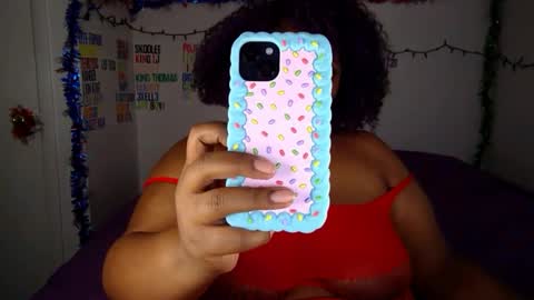 Melina online show from December 2024 11:28:02 PM