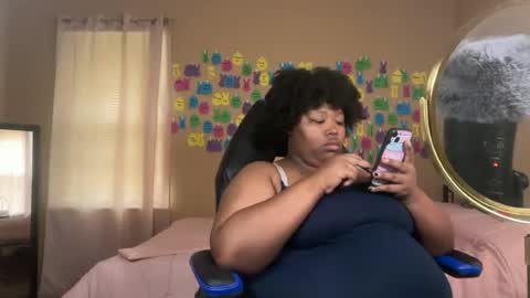Snapshot of chocolatebunnyxx69 chatting on July 2026 05:15:02 PM Melina online show from July 2026 05:15:02 PM