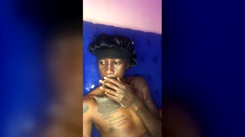 Chococity online show from April 2026 02:12:02 AM