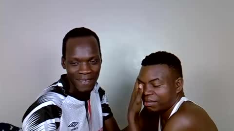 Snapshot of chocolateguys chatting on May 2026 04:09:02 AM RonaldNicholas online show from May 2026 04:09:02 AM