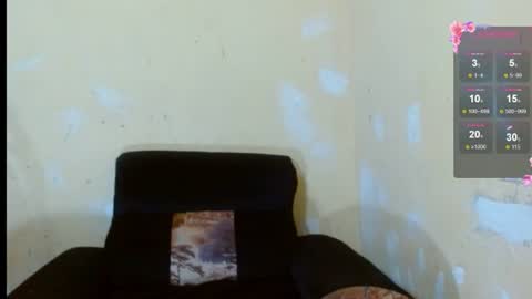 chocolatemilkebony online show from July 2026 10:21:02 AM