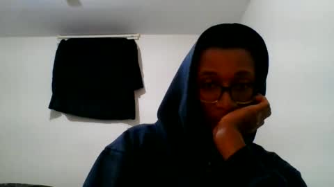 Snapshot of chocolatinhermoso chatting on January 2025 10:24:01 PM Chocolatinhermoso online show from January 2025 10:24:01 PM