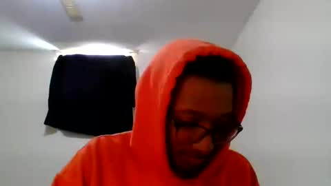 Snapshot of chocolatinhermoso chatting on February 2025 05:46:02 PM Chocolatinhermoso online show from February 2025 05:46:02 PM