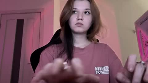 Lissa online show from March 2026 04:01:02 PM