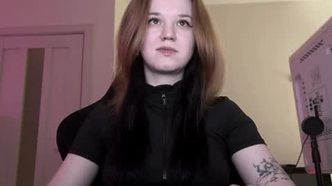 Lissa online show from April 2026 12:22:01 AM