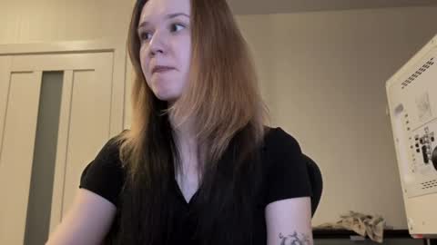 Lissa online show from May 2026 02:29:01 AM