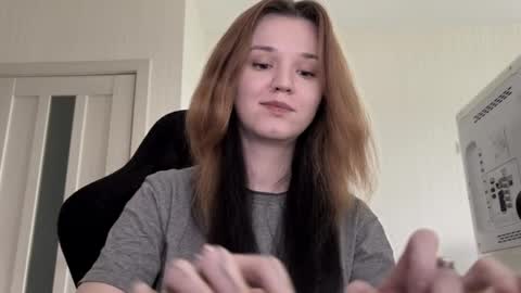Lissa online show from May 2026 10:35:01 AM