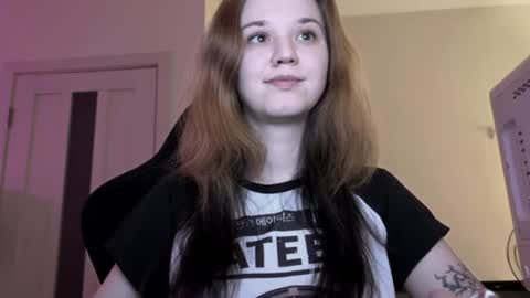 Lissa online show from June 2026 07:55:02 PM