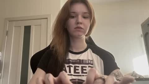 Lissa online show from June 2026 03:34:02 AM
