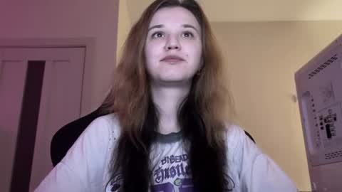 Lissa online show from July 2026 10:33:01 PM