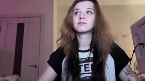 Lissa online show from July 2026 09:36:01 PM