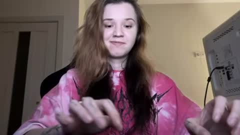 Lissa online show from August 2026 10:11:01 PM