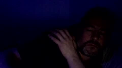 Snapshot of chopper0799 chatting on February 2025 04:53:02 AM Luke online show from February 2025 04:53:02 AM