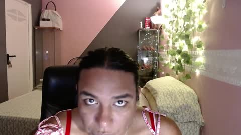 choquitolove1 online show from April 2026 01:14:01 AM