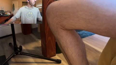 chorizopicante_ online show from January 2026 09:31:01 PM