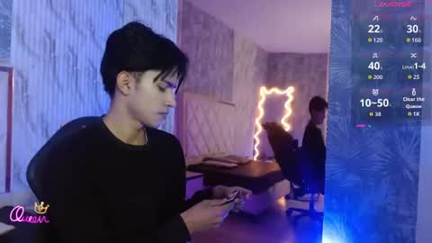 chos_tay online show from June 2026 11:30:02 AM
