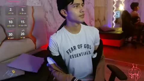 chos_tay online show from June 2026 11:36:02 AM