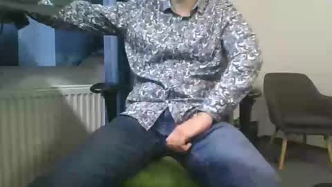 chr432is online show from October 2025 11:50:01 AM