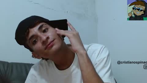 Chris Frost online show from January 2025 11:11:01 AM