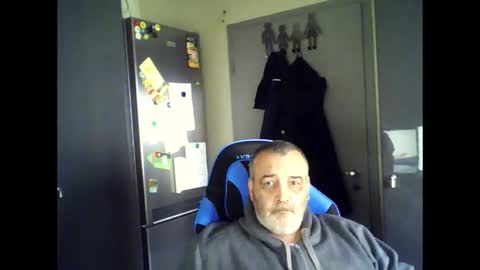 Chris online show from June 2026 07:58:02 AM