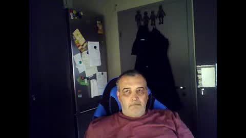 Snapshot of chris250268 chatting on June 2026 06:06:02 PM Chris online show from June 2026 06:06:02 PM